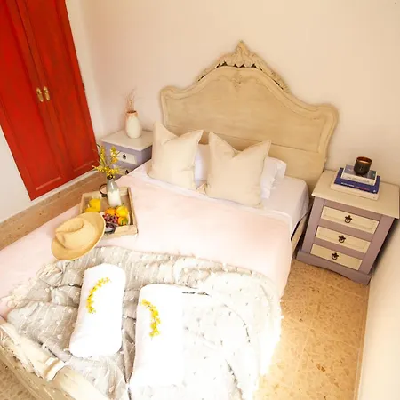 Aladin Lujo Villa La Aranjasa