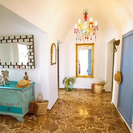 Superlujo Aladin Villa *