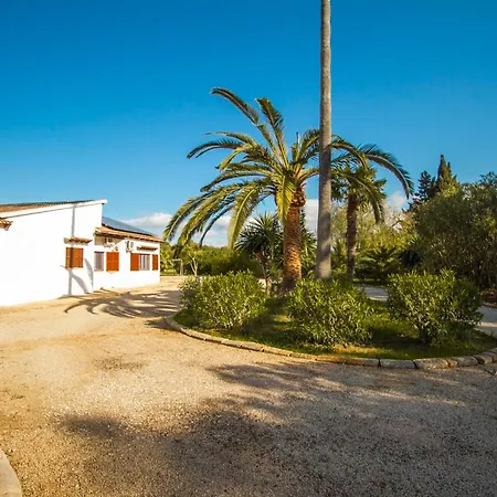 Villa Aladin Lujo