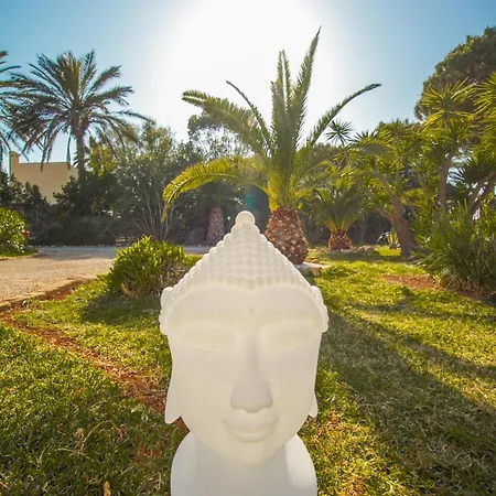 Villa Superlujo Aladin *