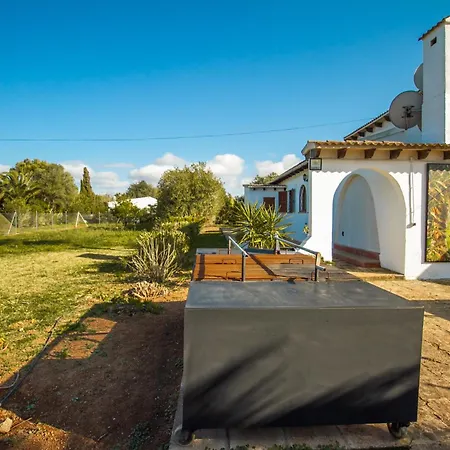 Superlujo Aladin Villa La Aranjasa