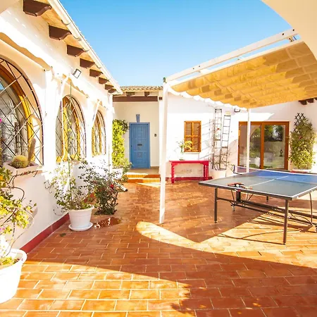 Villa Superlujo Aladin La Aranjasa