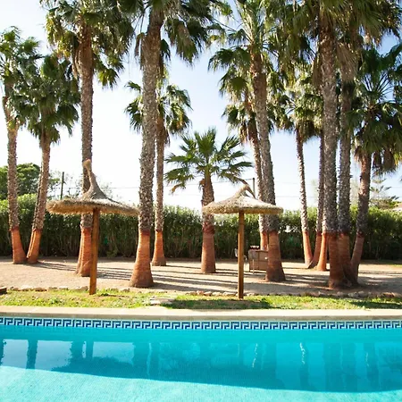 Aladin Lujo Villa