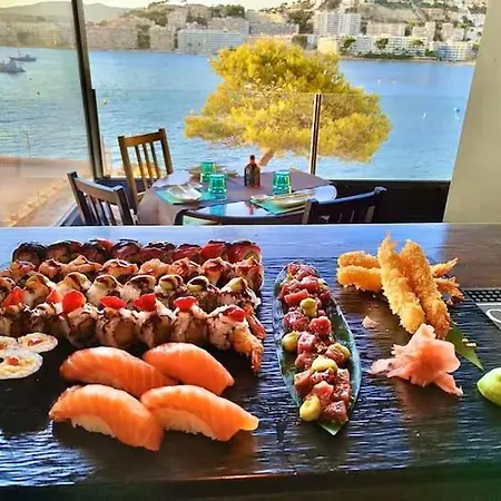 Villa Aladin Lujo *