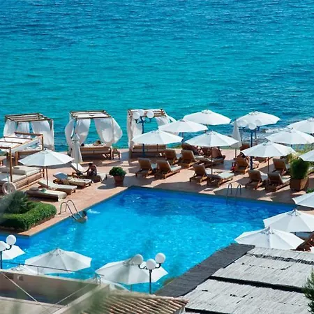 Aladin Lujo Villa